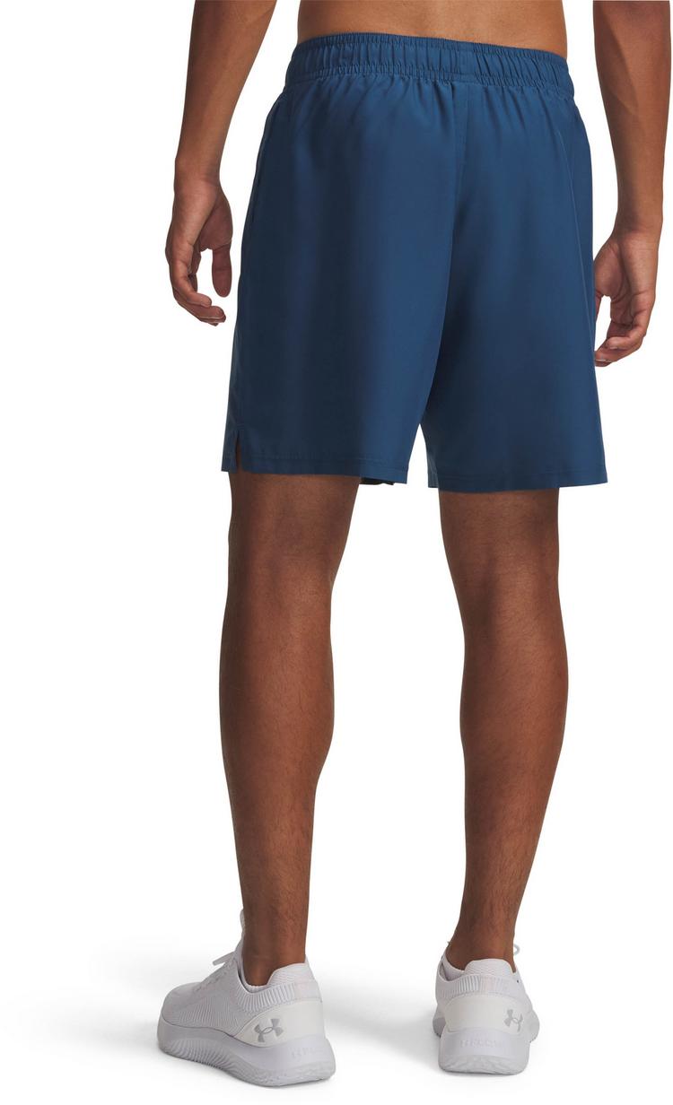Under Armour Under Armour TECH Funktionsshorts Herren - wham blue - 1 | SportScheck