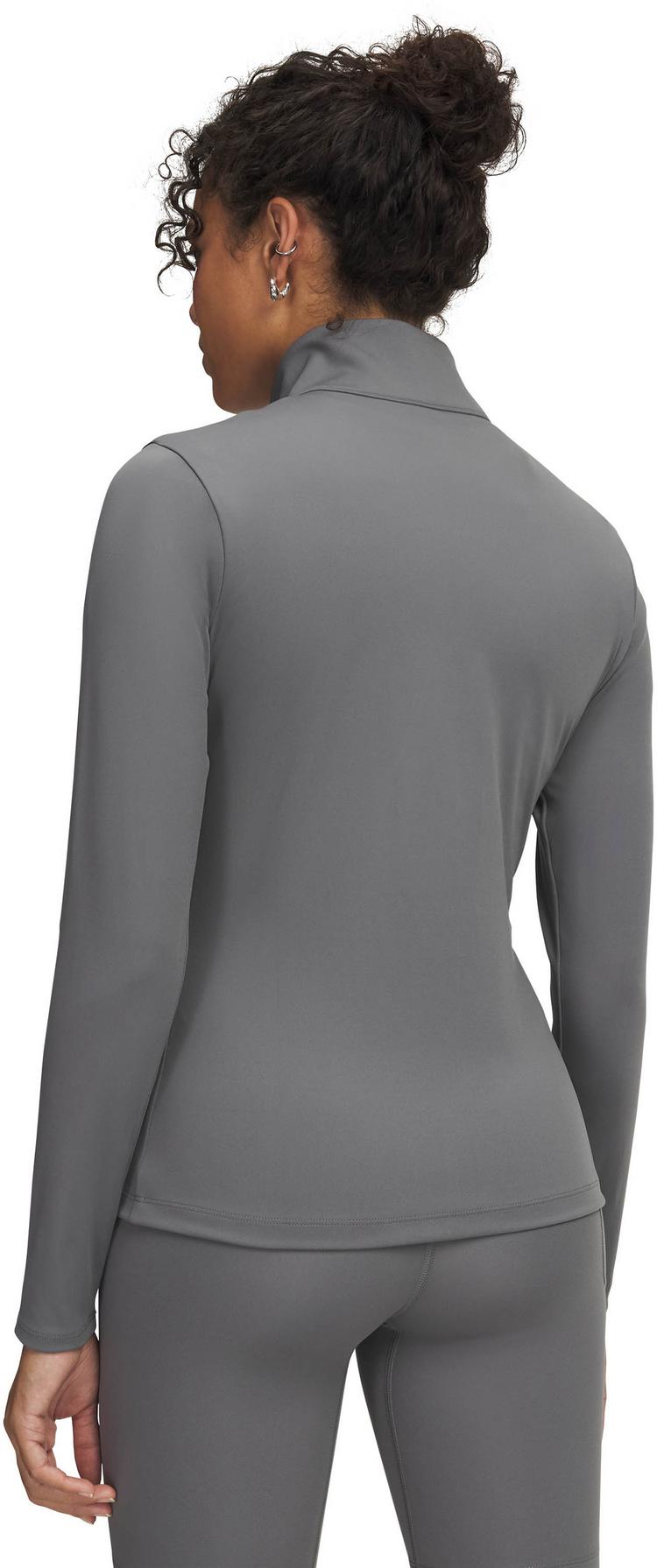 Under Armour Under Armour MOTION Trainingsjacke Damen - clay green - 1 | SportScheck