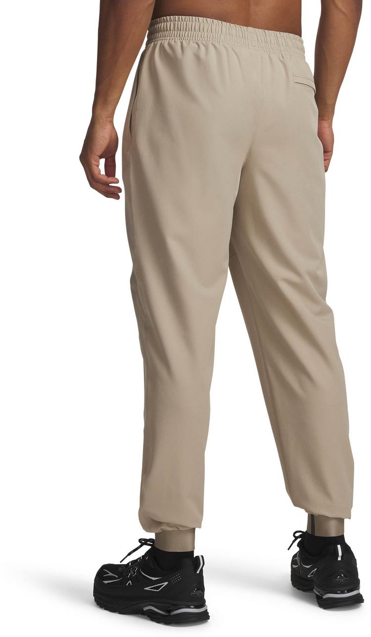 Under Armour Under Armour UNSTOPPABLE Trainingshose Herren - city khaki - 1 | SportScheck