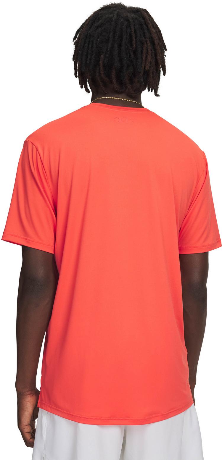 Under Armour Under Armour VANISH Funktionsshirt Herren - venom red - 1 | SportScheck