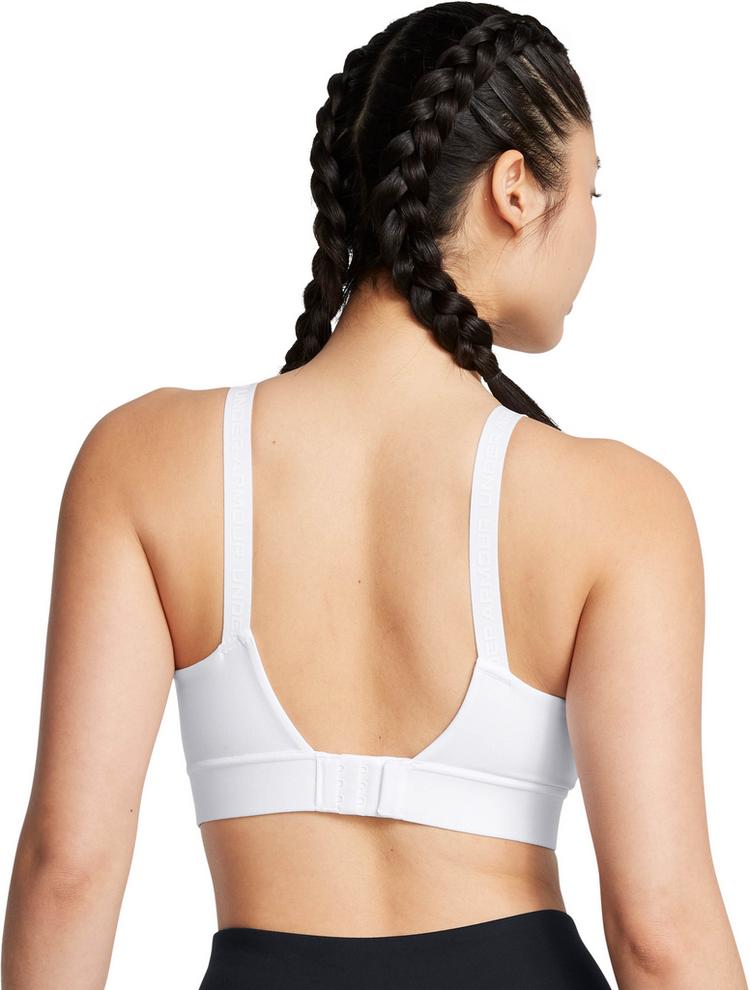 Under Armour Under Armour INFINITY BH Damen - white - 1 | SportScheck