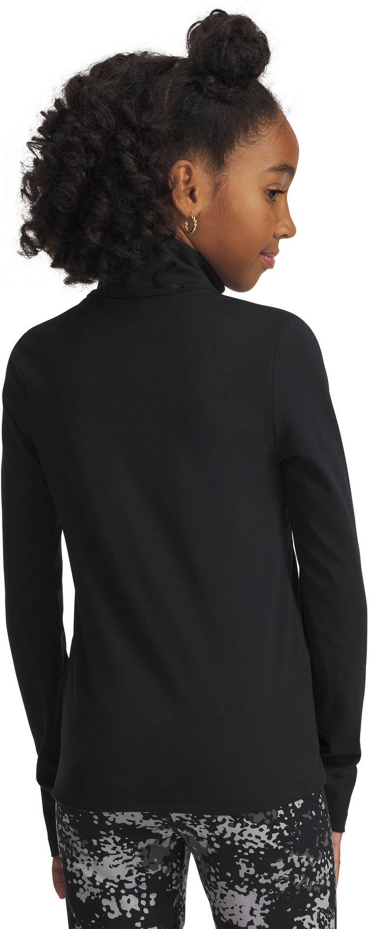 Under Armour Under Armour MOTION Funktionsjacke Kinder - black - 1 | SportScheck