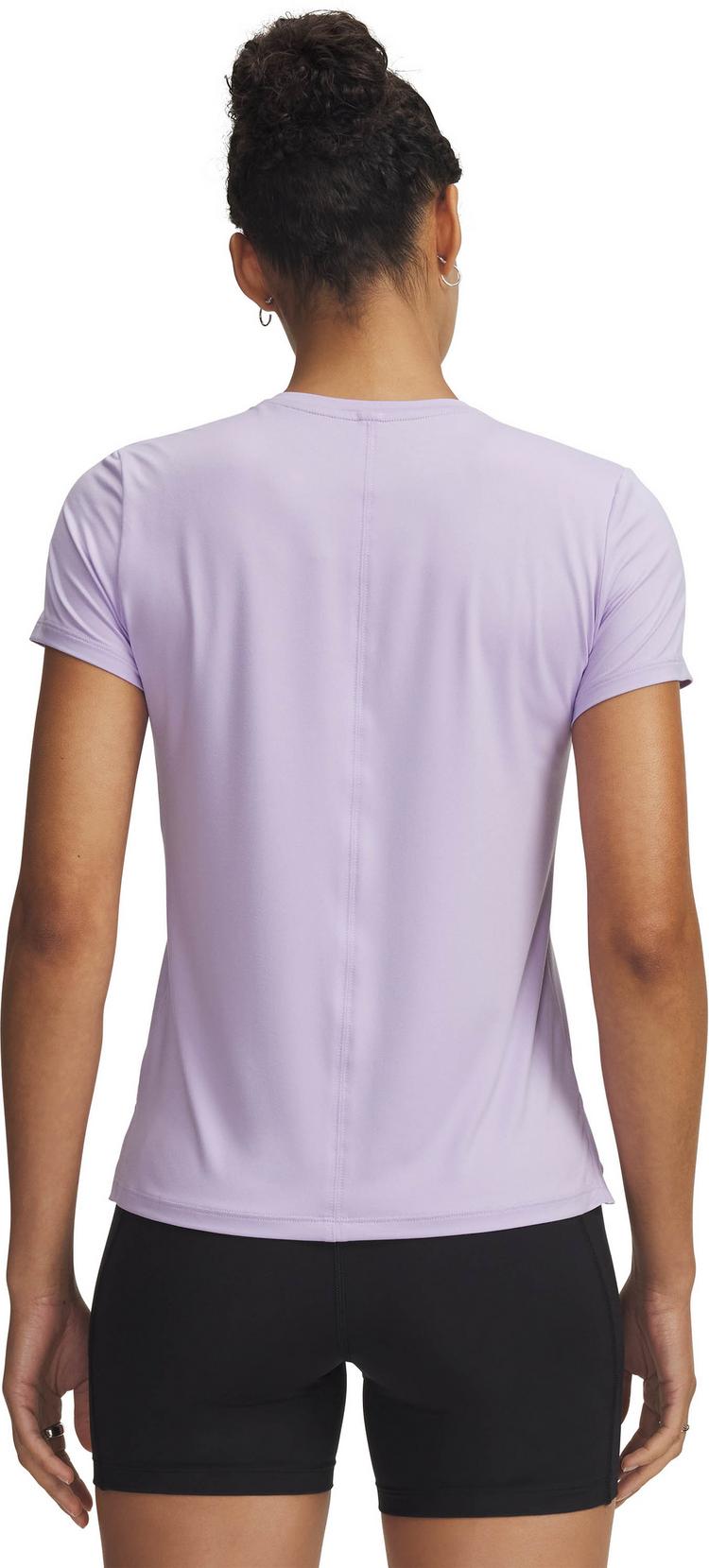 Under Armour Under Armour VANISH Funktionsshirt Damen - purple crest - 1 | SportScheck