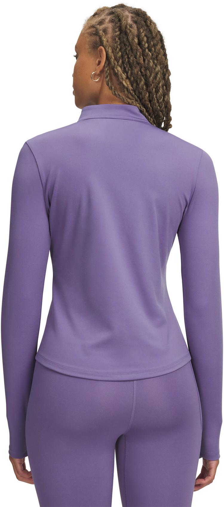 Under Armour Under Armour MOTION Funktionsjacke Damen - purple luxe - 1 | SportScheck