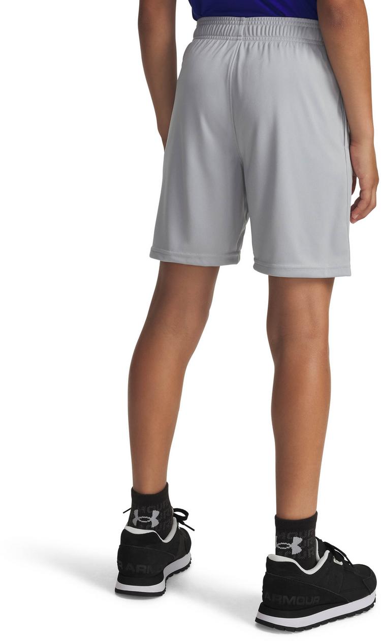 Under Armour Under Armour TECH Funktionsshorts Kinder - mod gray - 1 | SportScheck