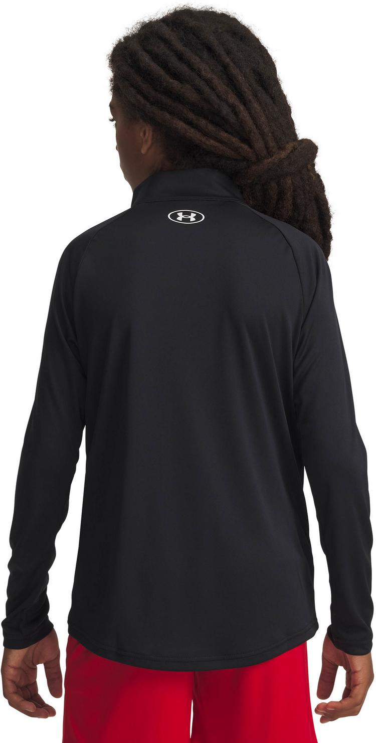 Under Armour Under Armour TECH Funktionsshirt Kinder - black - 1 | SportScheck