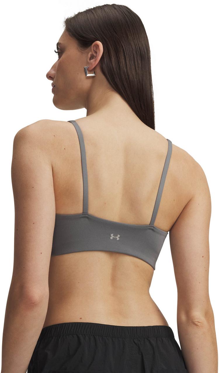 Under Armour Under Armour MOTION BH Damen - clay green - 1 | SportScheck