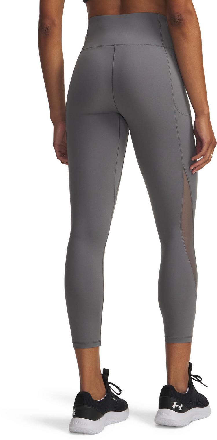 Under Armour Under Armour MOTION Tights Damen - clay green - 1 | SportScheck