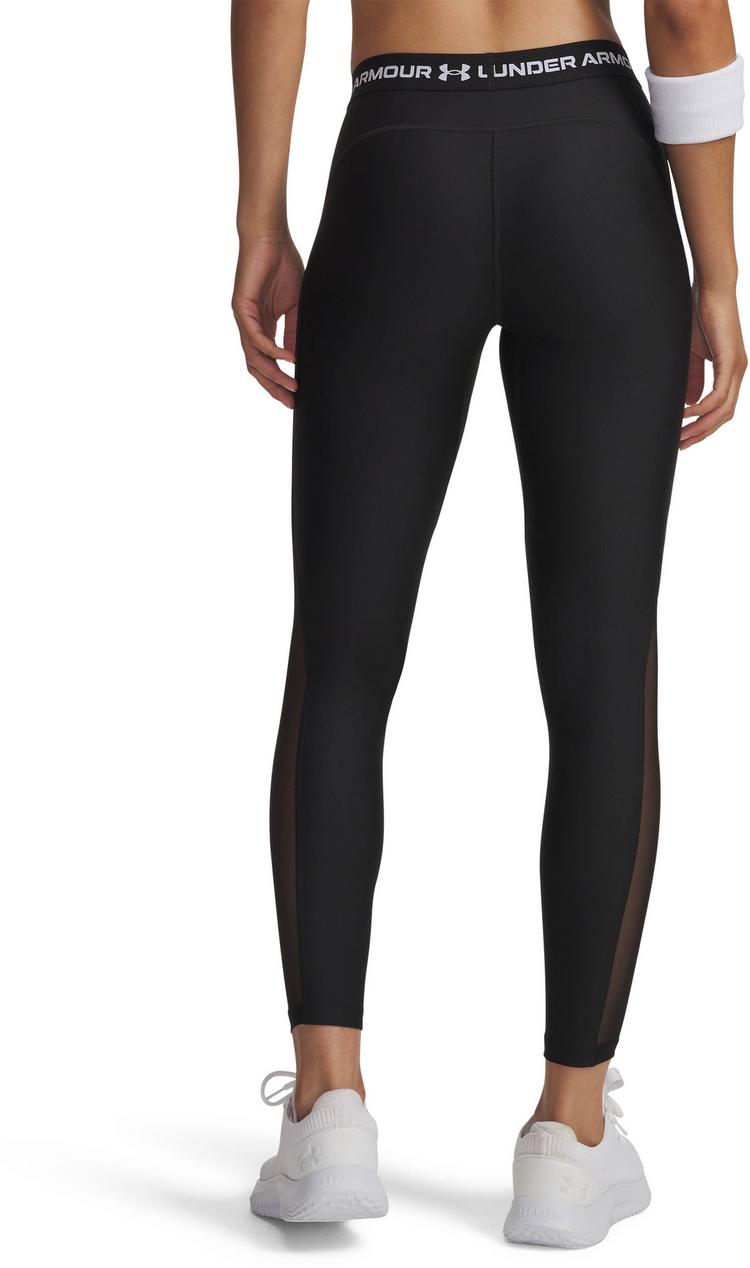Under Armour Under Armour HEATGEAR Tights Damen - ultimate black - 1 | SportScheck