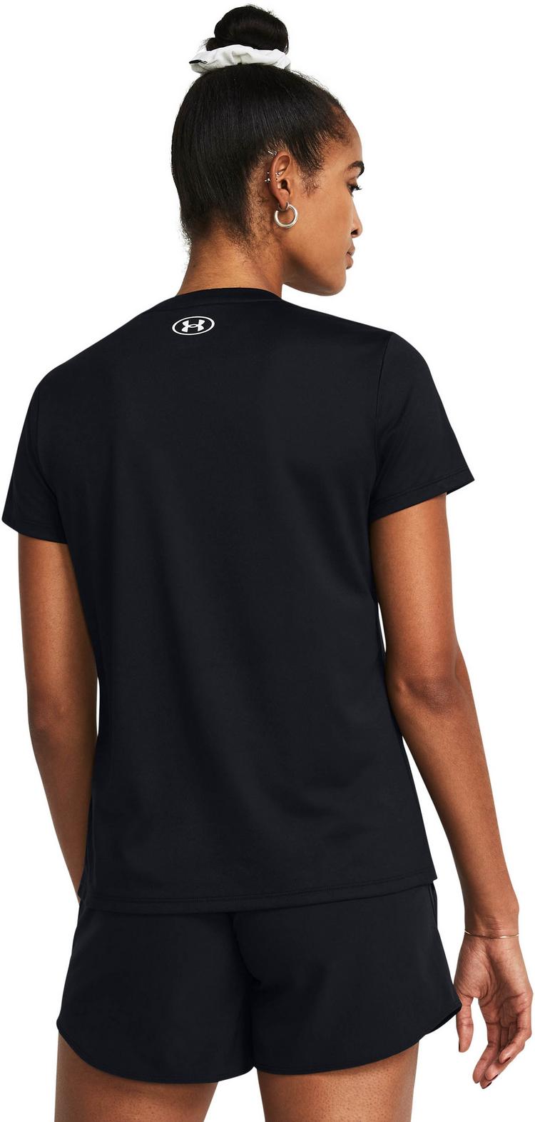 Under Armour Under Armour TECH Funktionsshirt Damen - black - 1 | SportScheck