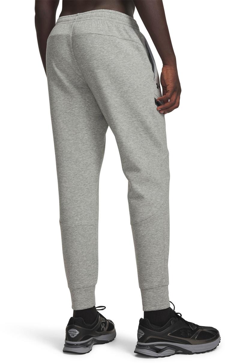 Under Armour Under Armour UNSTOPPABLE Trainingshose Herren - mod gray - 1 | SportScheck