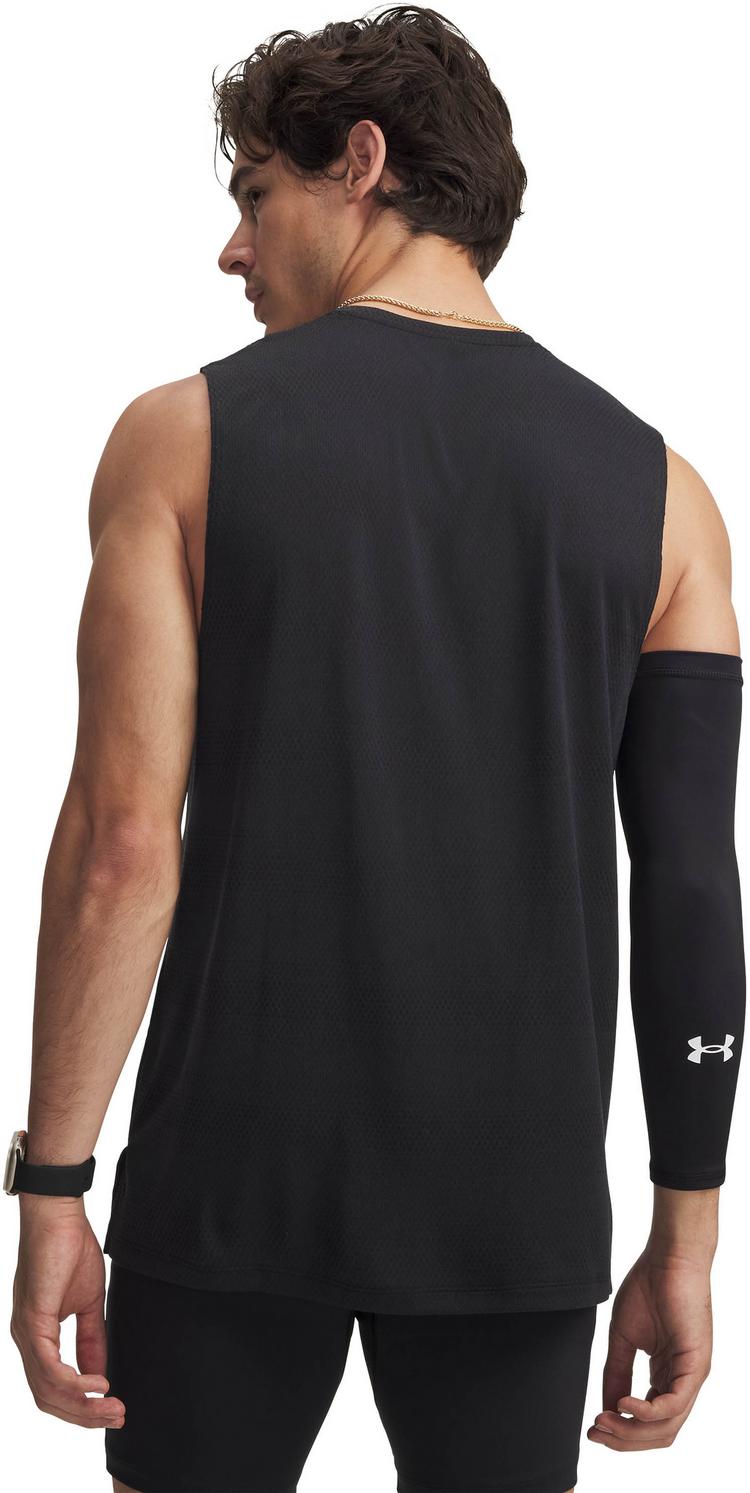 Under Armour Under Armour VELOCITI Funktionstank Herren - black - 1 | SportScheck