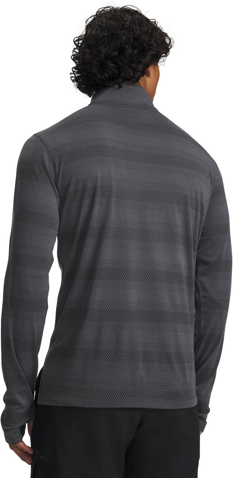 Under Armour Under Armour VELOCITI Funktionsshirt Herren - castlerock - 1 | SportScheck
