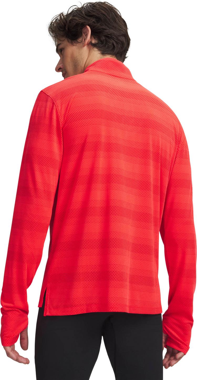 Under Armour Under Armour VELOCITI Funktionsshirt Herren - racer red - 1 | SportScheck