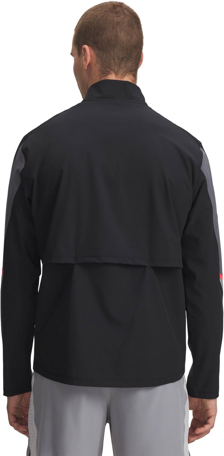 Under Armour Under Armour VELOCITI STORM Laufjacke Herren - black - 1 | SportScheck