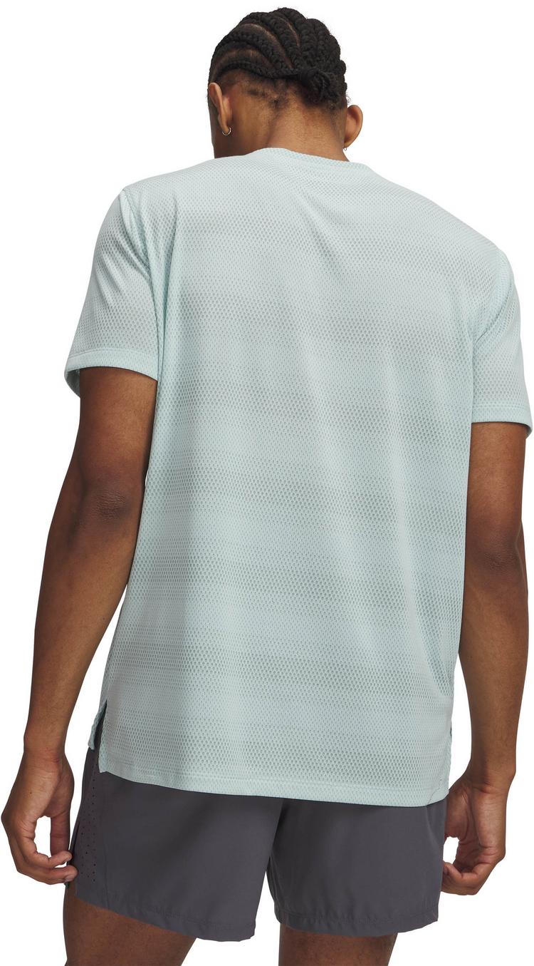 Under Armour Under Armour VELOCITI Funktionsshirt Herren - refresh mint - 1 | SportScheck