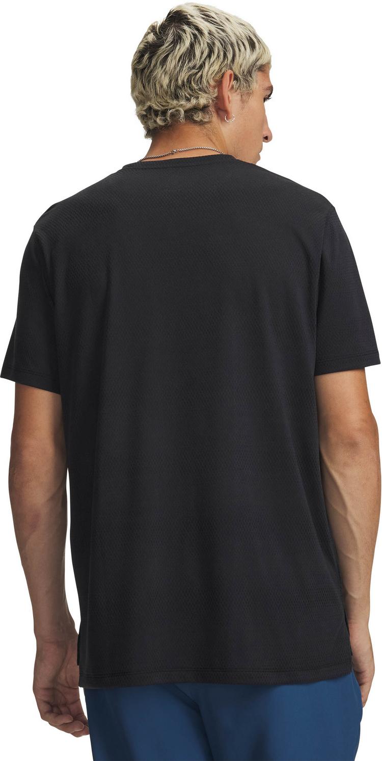 Under Armour Under Armour UA VELOCITI SS Funktionsshirt Herren - black - 1 | SportScheck