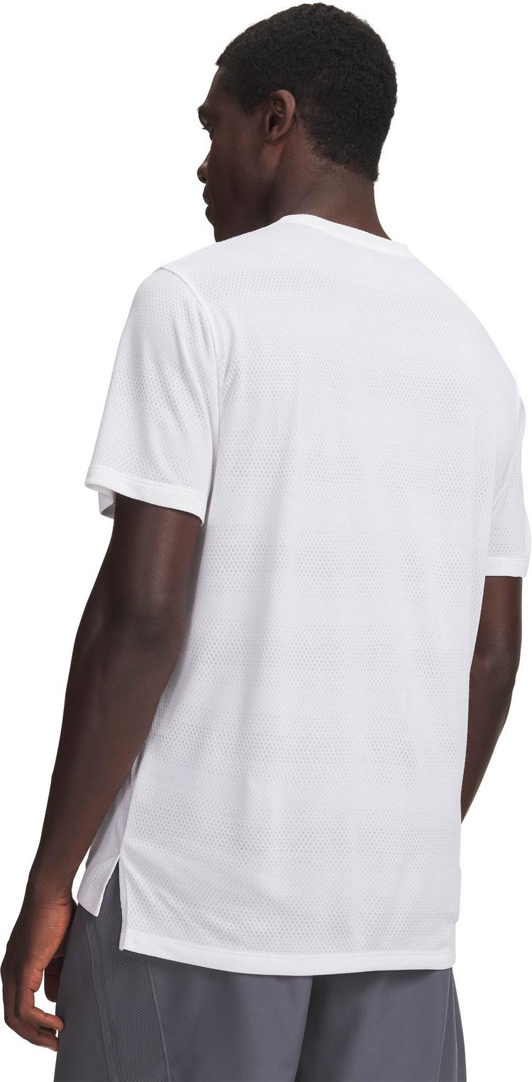 Under Armour Under Armour UA VELOCITI SS Funktionsshirt Herren - white - 1 | SportScheck