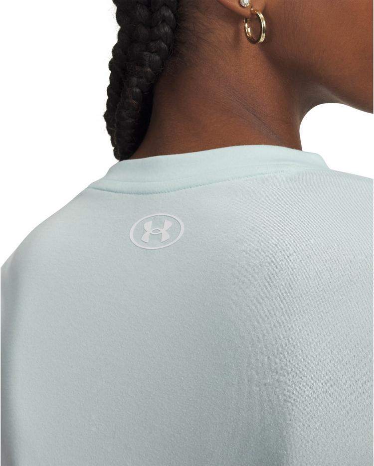 Under Armour Under Armour TECH Funktionsshirt Damen - refresh mint - 2 | SportScheck