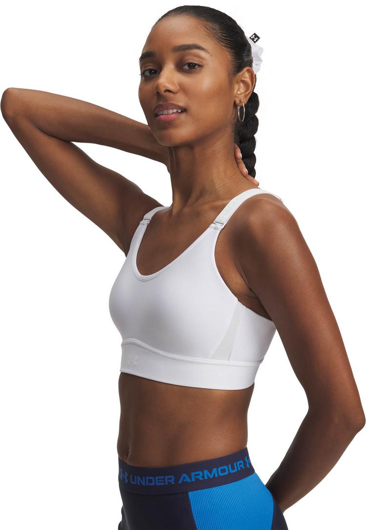 Under Armour Under Armour INFINITY BH Damen - white - 2 | SportScheck