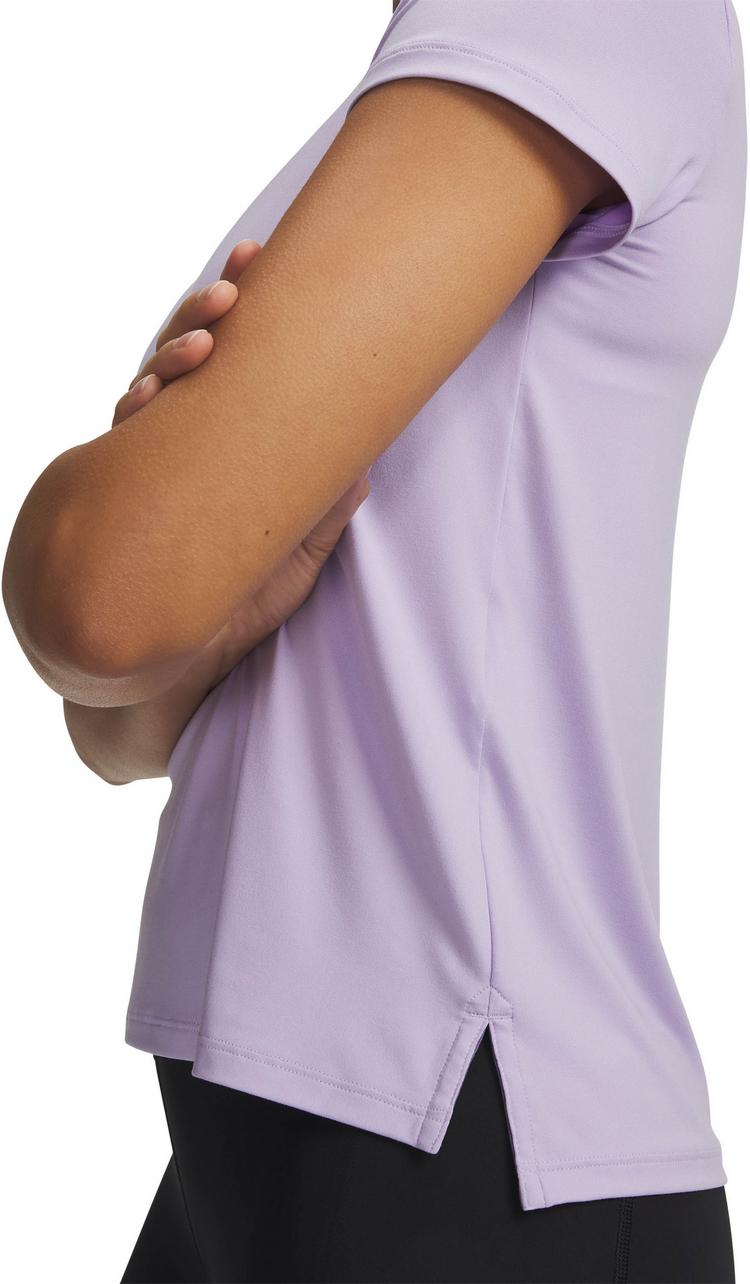 Under Armour Under Armour VANISH Funktionsshirt Damen - purple crest - 2 | SportScheck