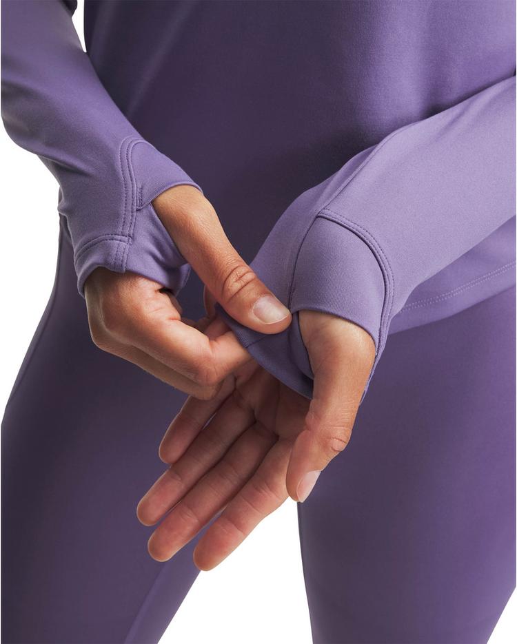 Under Armour Under Armour MOTION Funktionsjacke Damen - purple luxe - 2 | SportScheck