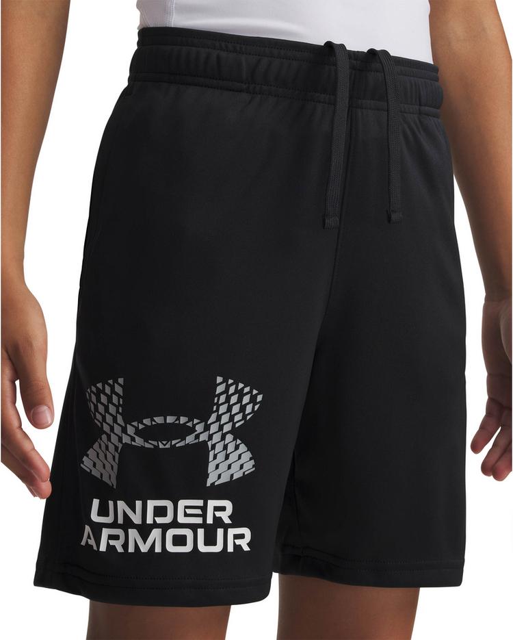 Under Armour Under Armour TECH Funktionsshorts Kinder - black - 2 | SportScheck