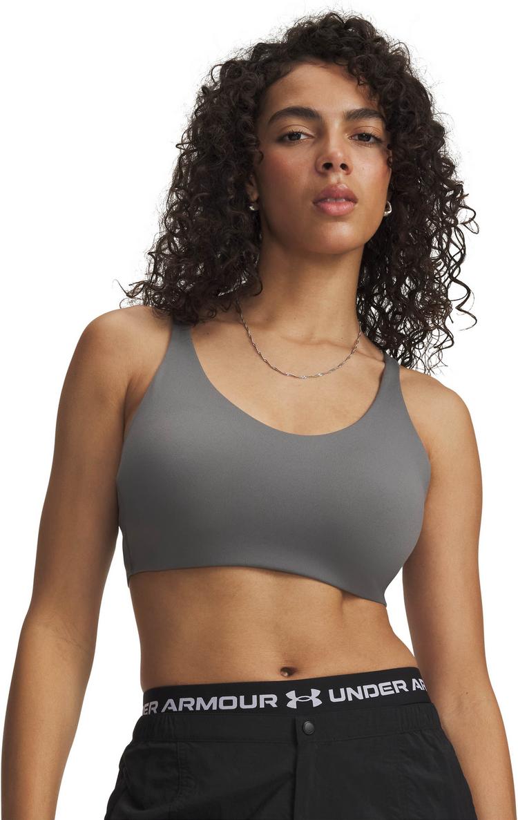 Under Armour Under Armour MOTION BH Damen - clay green - 2 | SportScheck