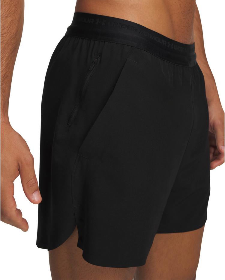 Under Armour Under Armour VANISH Funktionsshorts Herren - ultimate black - 2 | SportScheck