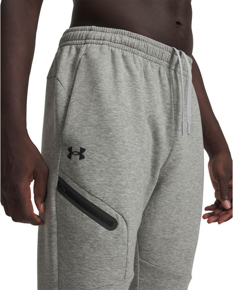 Under Armour Under Armour UNSTOPPABLE Trainingshose Herren - mod gray - 2 | SportScheck