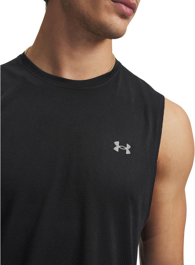 Under Armour Under Armour VELOCITI Funktionstank Herren - black - 2 | SportScheck