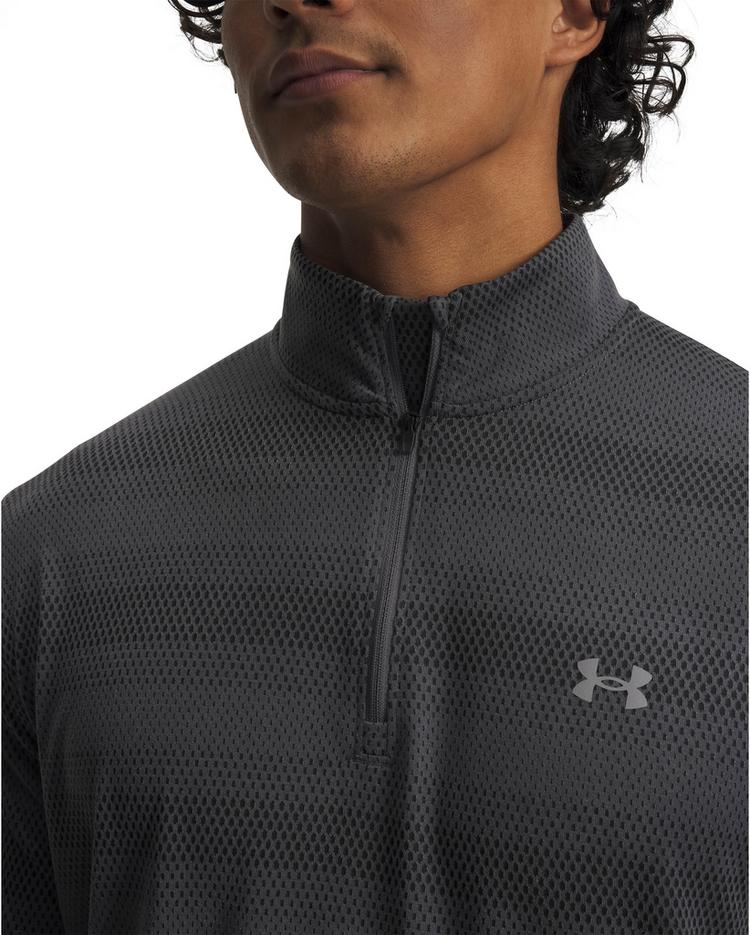 Under Armour Under Armour VELOCITI Funktionsshirt Herren - castlerock - 2 | SportScheck