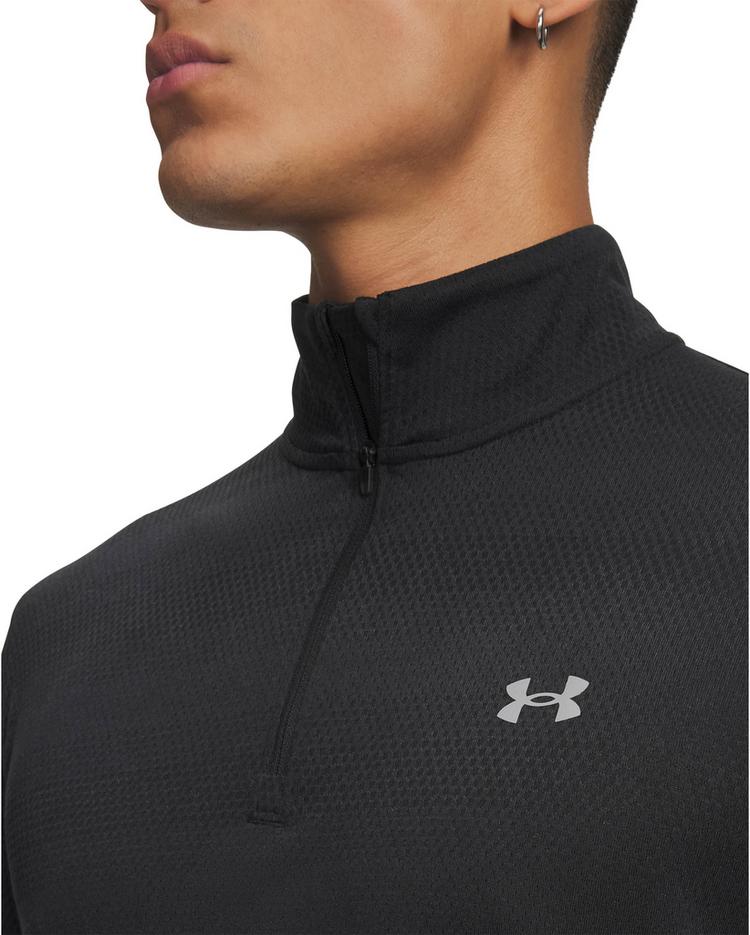 Under Armour Under Armour VELOCITI Funktionsshirt Herren - black - 2 | SportScheck