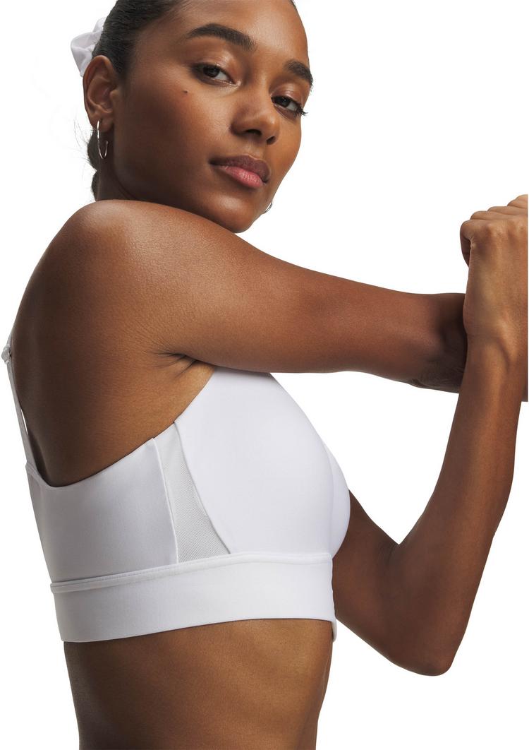 Under Armour Under Armour INFINITY BH Damen - white - 3 | SportScheck