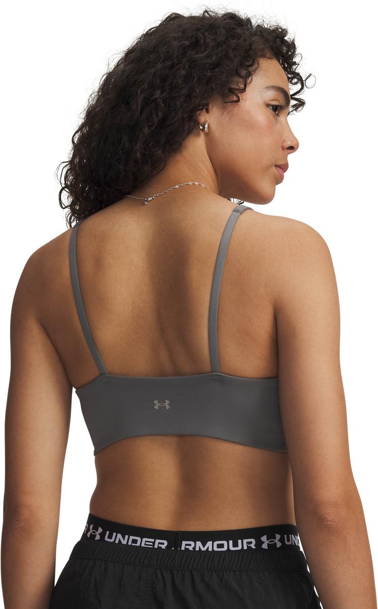 Under Armour Under Armour MOTION BH Damen - clay green - 3 | SportScheck