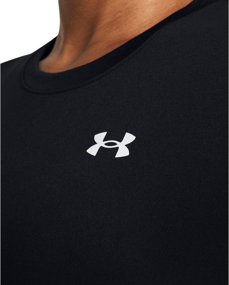 Under Armour Under Armour TECH Funktionsshirt Damen - black - 3 | SportScheck