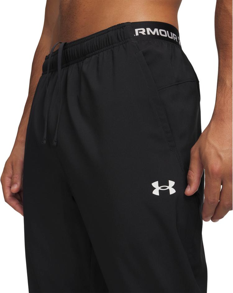 Under Armour Under Armour VANISH Trainingshose Herren - black - 3 | SportScheck