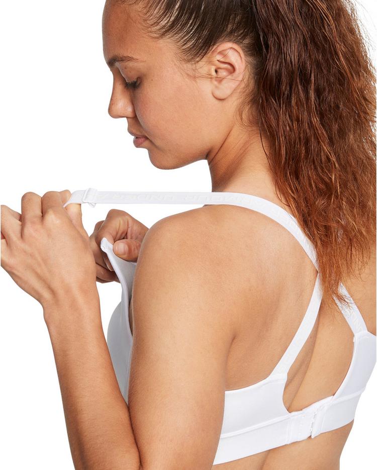 Under Armour Under Armour INFINITY BH Damen - white - 4 | SportScheck