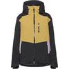 Roxy STORMDASH Skijacke Damen - fennel seed