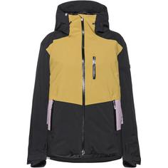 Roxy STORMDASH Skijacke Damen fennel seed