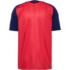 Rückansicht von adidas RFEF Spanien Home Fußballtrikot Herren vivred