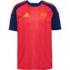 adidas RFEF Spanien Home Teamtrikot Herren - vivred