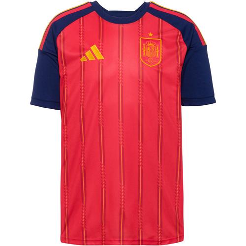 adidas RFEF Spanien Home Teamtrikot Herren