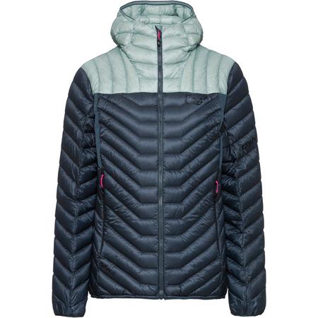 Dynafit RIDGE ULTRALIGHT Daunenjacke Damen Daunenjacken M Normal  | 04053866793322