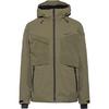 Brunotti Bodish Skijacke Herren - dusky green