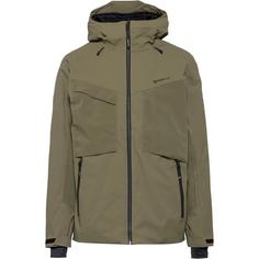 Brunotti Bodish Skijacke Herren dusky green