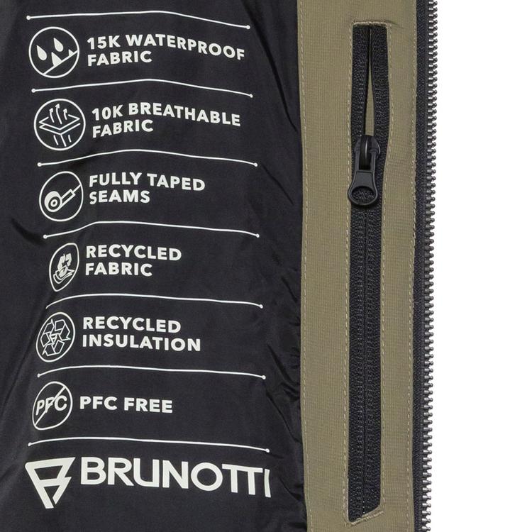 Brunotti null - 1 | SportScheck