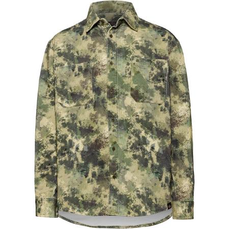 BEAR Langarmhemd Herren Hemden S Normal  | 08057966563171