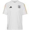 adidas DFB WMN TEE T-Shirt Damen - white