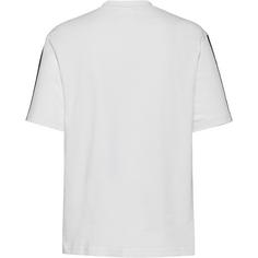 Rückansicht von adidas DFB WMN TEE Fanshirt Damen white